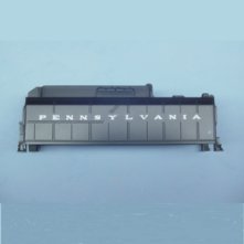 Lionel 6026-3 PennsylvaniaTender Body 6026-3-PA
